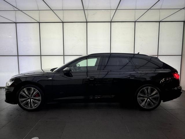 Audi A6 Avant image 4