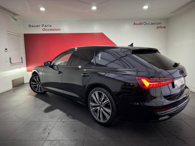 Audi A6 Avant image 6