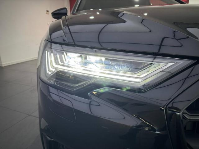 Audi A6 Avant image 3