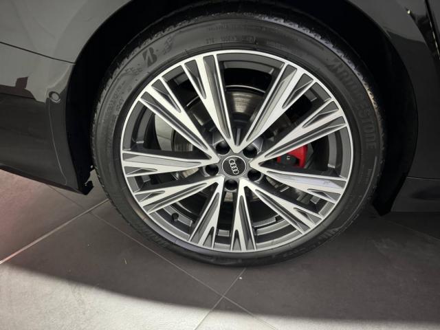 Audi A6 Avant image 9