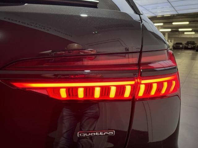 Audi A6 Avant image 2
