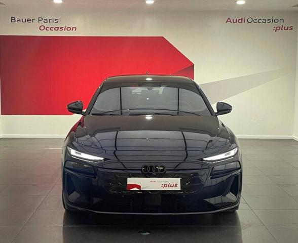 Audi E-Tron image 7