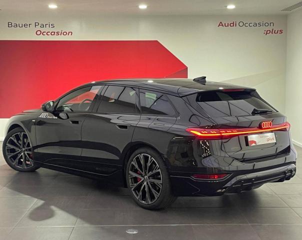 Audi E-Tron image 8