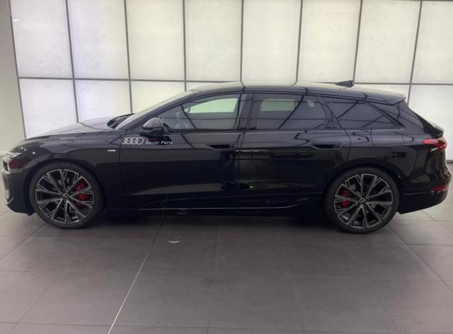 Audi E-Tron image 4