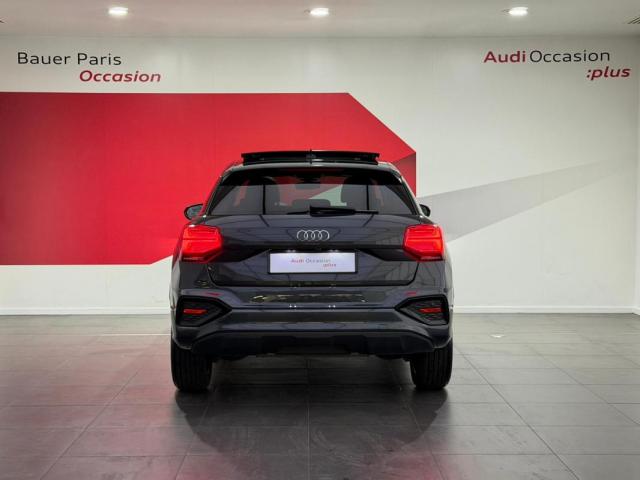 Audi Q2 image 5