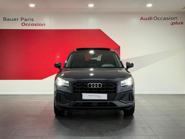 Audi Q2 image 3