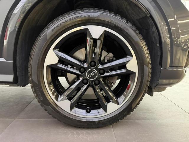 Audi Q2 image 1
