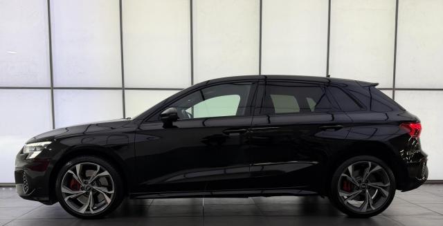 Audi A3 Sportback image 3