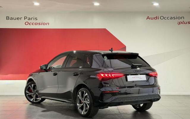 Audi A3 Sportback image 2