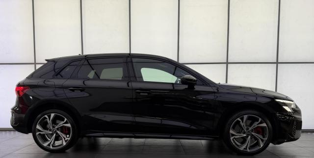 Audi A3 Sportback image 9