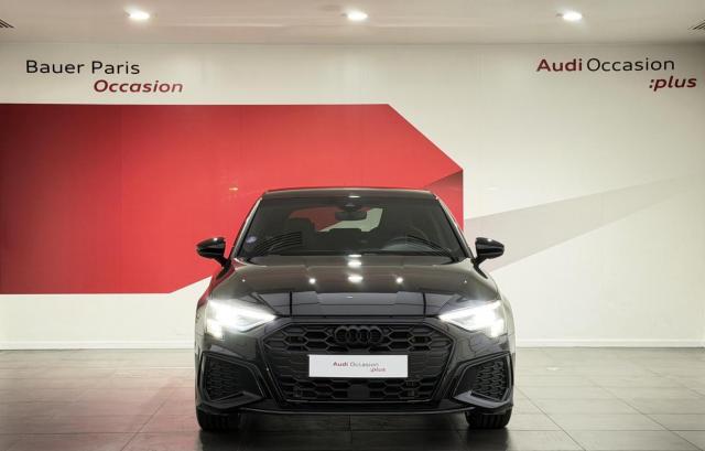 Audi A3 Sportback image 5