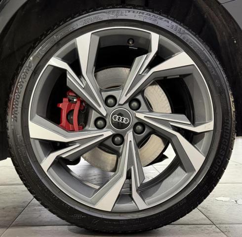 Audi A3 Sportback image 1
