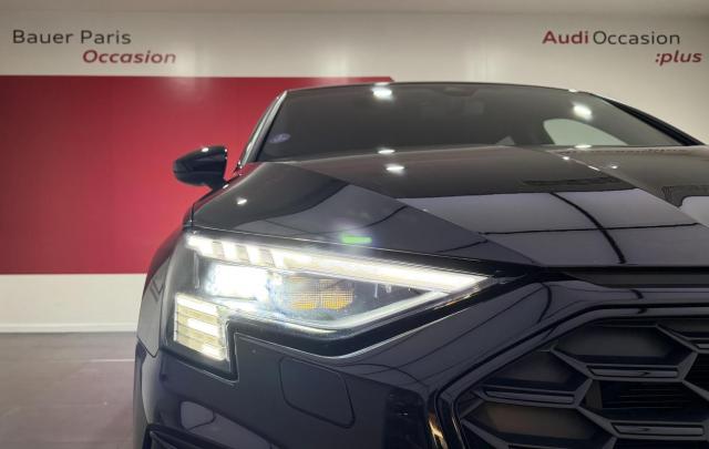 Audi A3 Sportback image 6