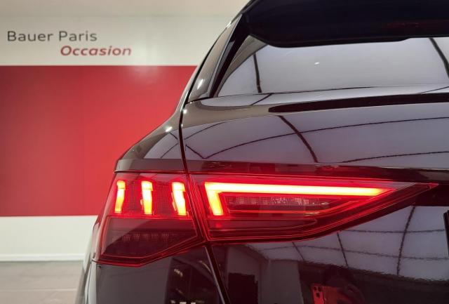 Audi A3 Sportback image 4