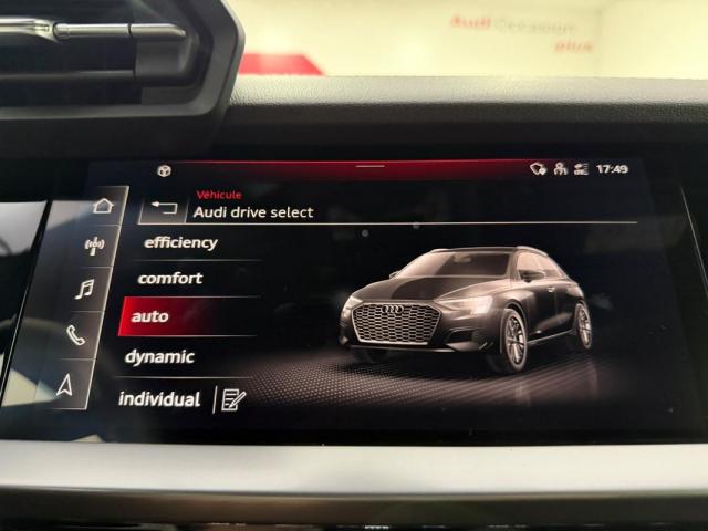 Audi A3 Sportback image 1