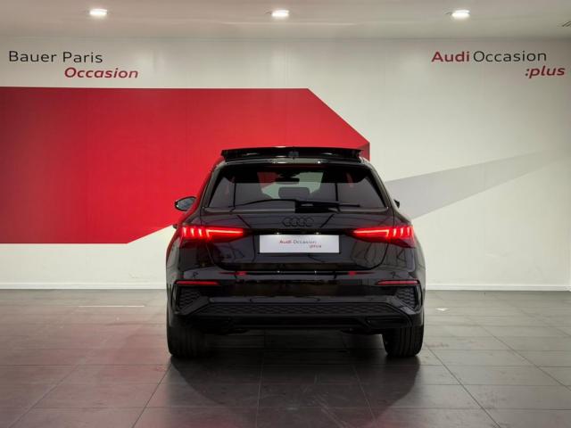 Audi A3 Sportback image 9