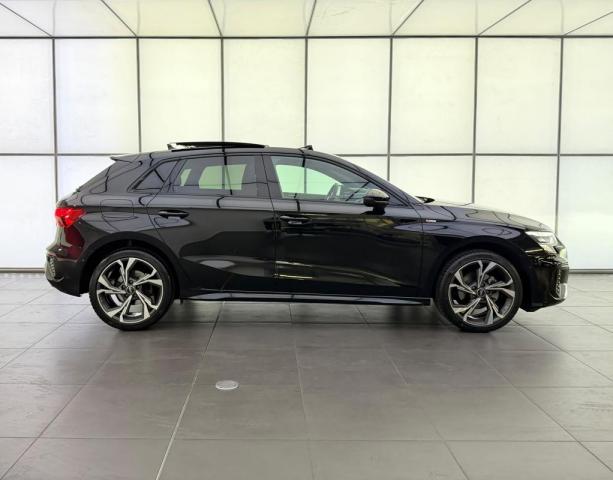 Audi A3 Sportback image 7