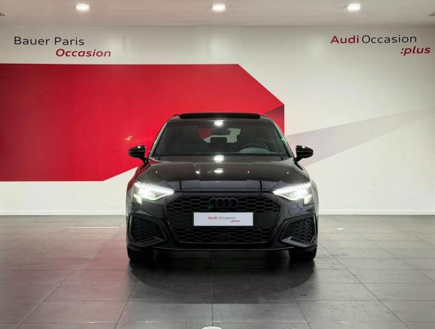 Audi A3 Sportback image 3