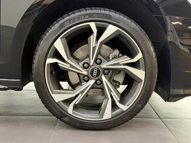 Audi A3 Sportback image 4