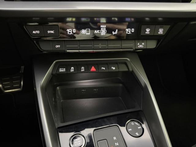 Audi A3 Sportback image 2