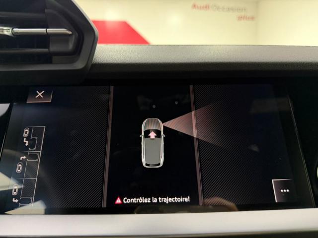 Audi A3 Sportback image 6