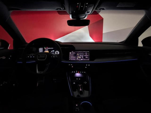 Audi A3 Sportback image 5