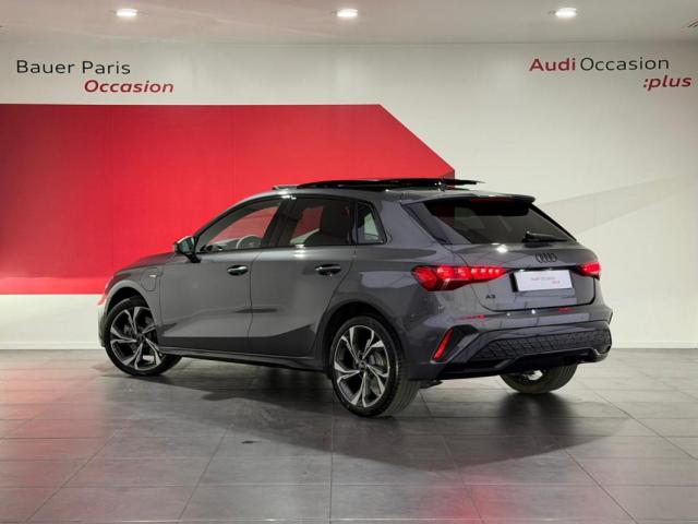 Audi A3 Sportback image 4