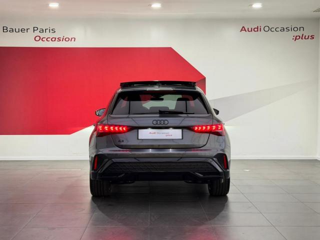 Audi A3 Sportback image 7