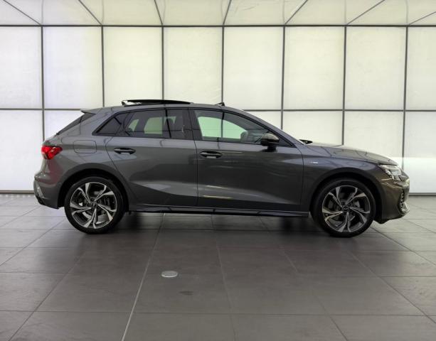 Audi A3 Sportback image 9