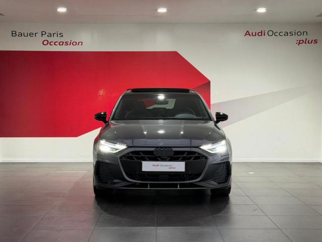 Audi A3 Sportback image 8