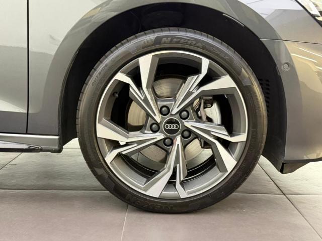 Audi A3 Sportback image 6