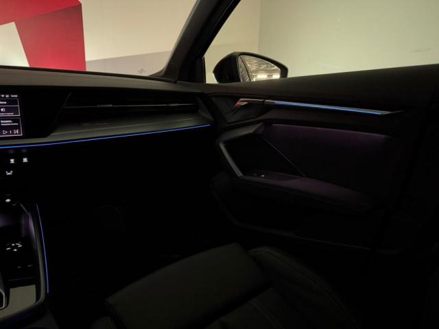 Audi A3 Sportback image 1