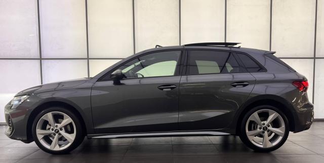 Audi A3 Sportback image 1