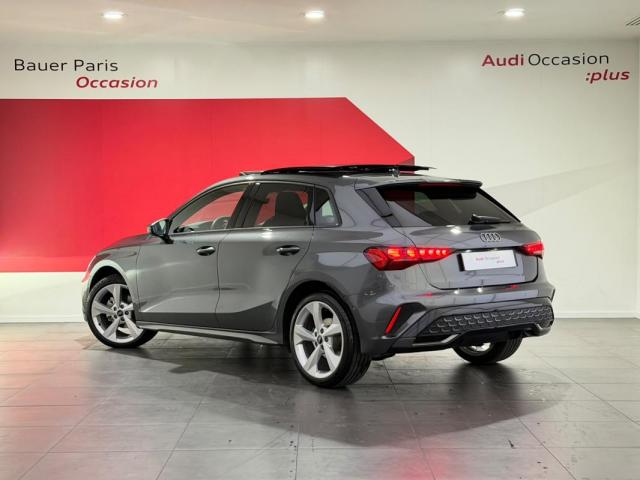 Audi A3 Sportback image 6