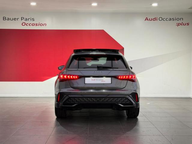 Audi A3 Sportback image 3