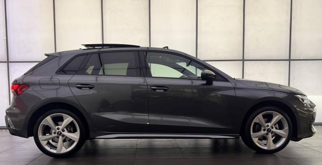 Audi A3 Sportback image 9