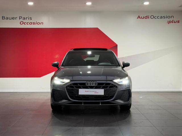 Audi A3 Sportback image 4