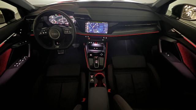 Audi A3 Sportback image 5