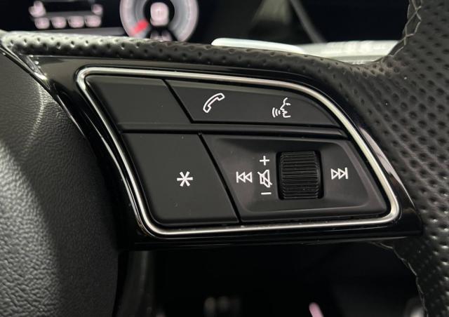 Audi A3 Sportback image 7