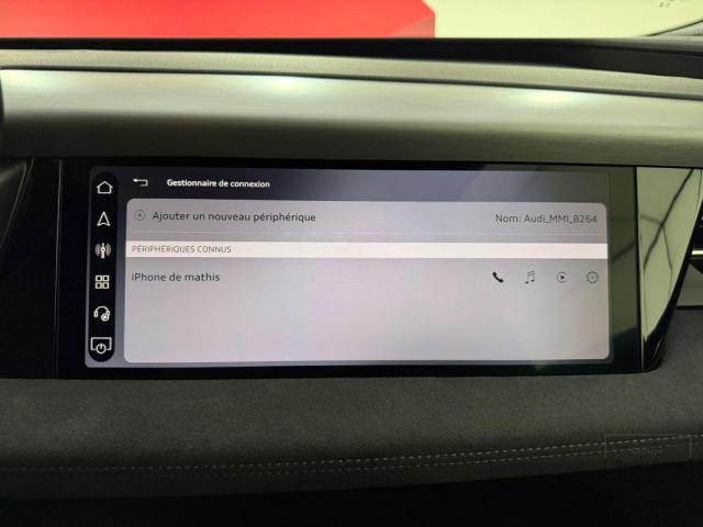 Audi Q6 E-Tron image 7