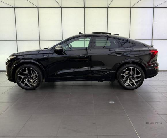 Audi Q6 E-Tron image 2