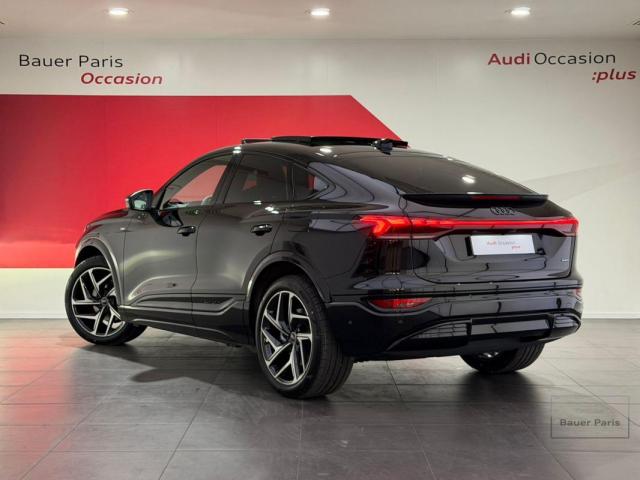 Audi Q6 E-Tron image 1
