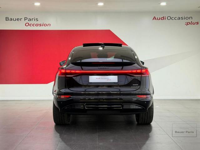 Audi Q6 E-Tron image 4