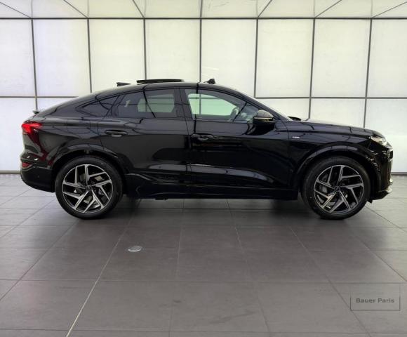 Audi Q6 E-Tron image 6