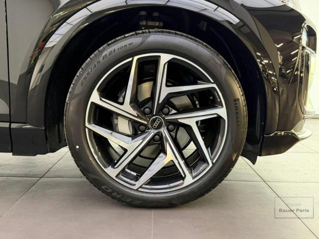 Audi Q6 E-Tron image 9