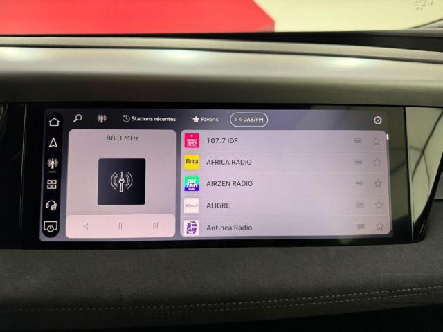Audi Q6 E-Tron image 5