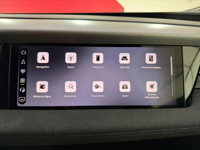 Audi Q6 E-Tron image 3