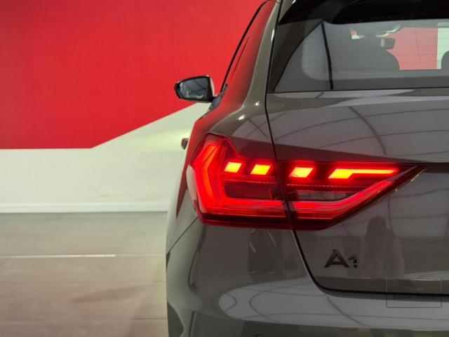 Audi A1 Sportback image 4