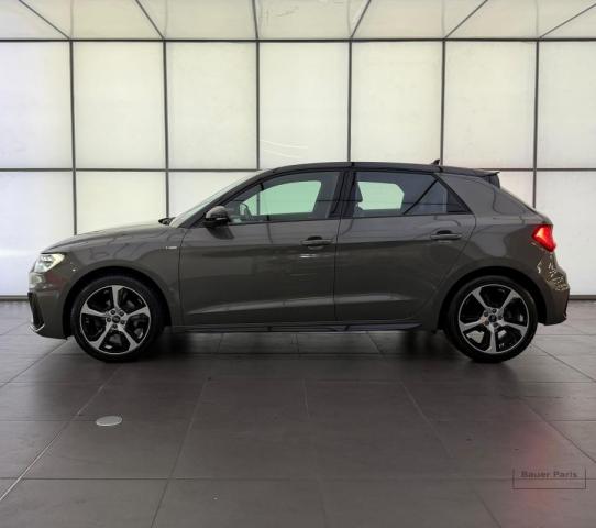 Audi A1 Sportback image 5