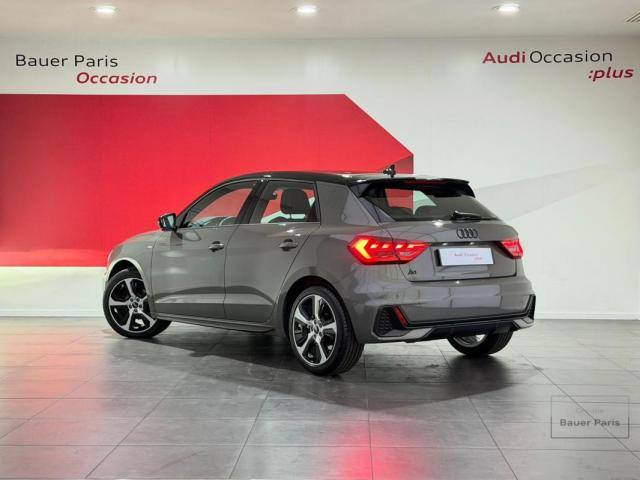 Audi A1 Sportback image 2